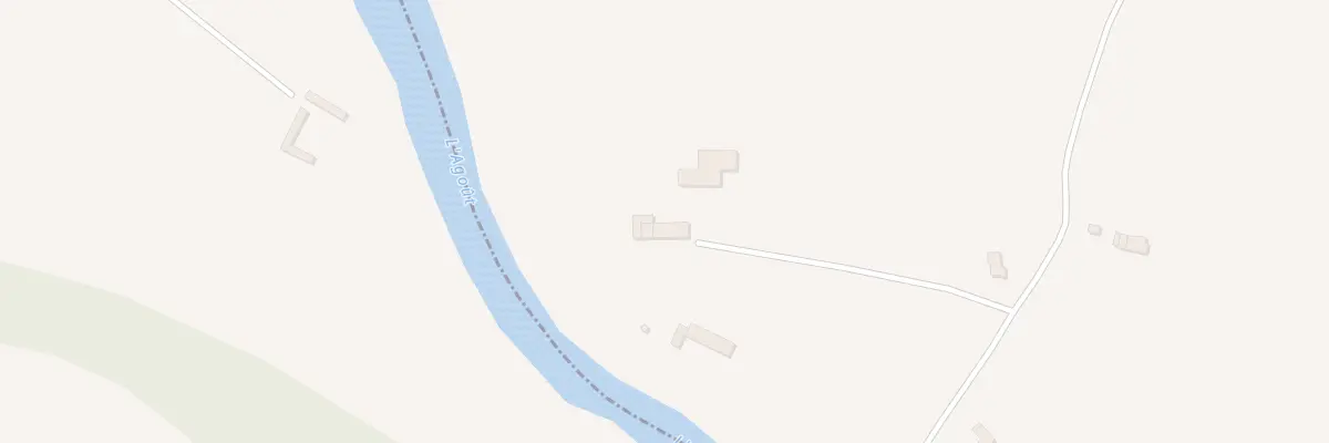 Plan du 5247 En Gilard à Fiac