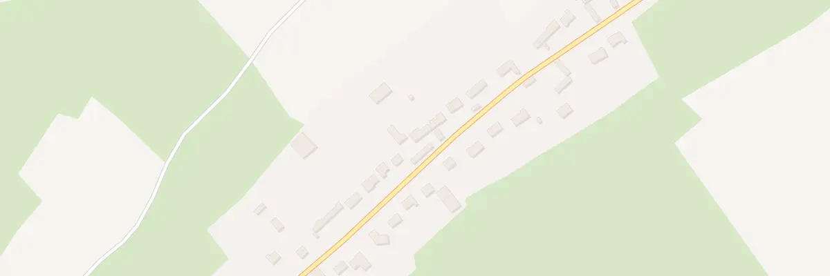 Plan du 1075 Rue Haute à Alembon
