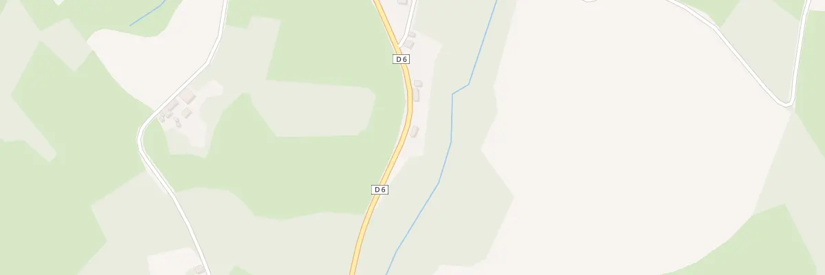 Plan du 2 Les Chezeaux à Linard-Malval