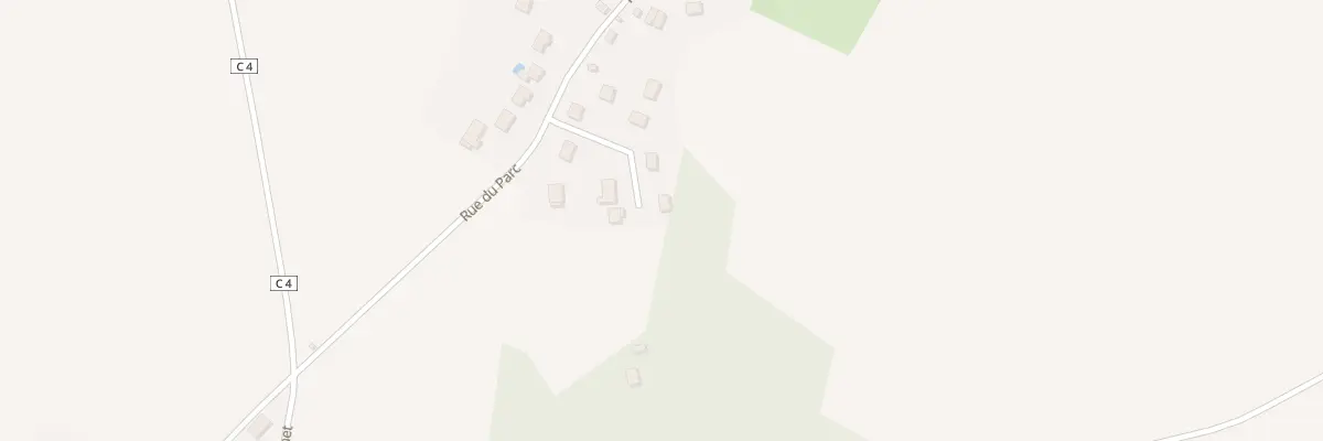 Plan du 9 Le Bois Pichard à Jaméricourt