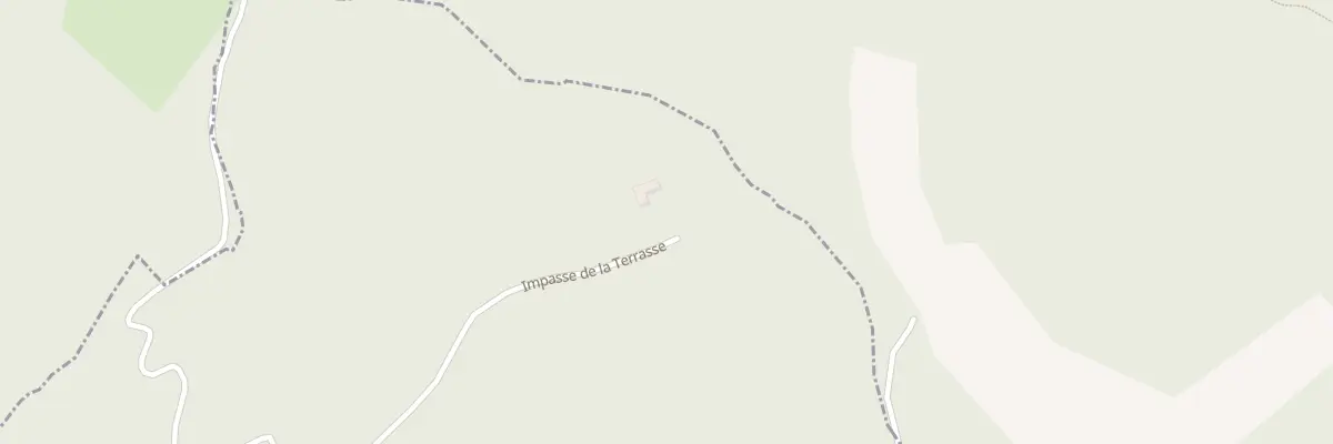Plan du 5057 Cuers à Tonnac