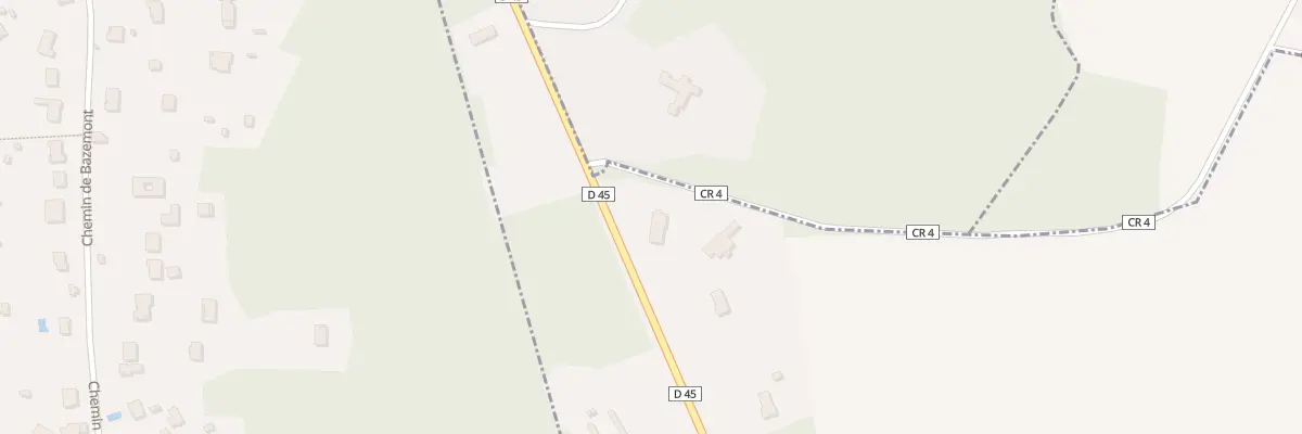 Plan du 5059 Les Joncs Marins à Herbeville