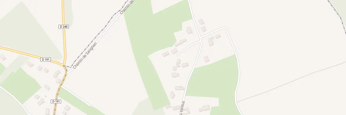 Plan du 5104 Le Ventus à Alembon