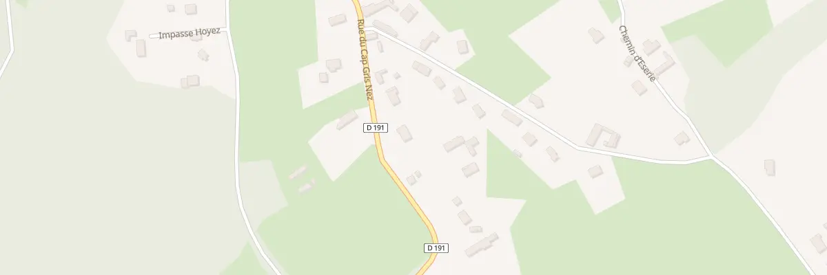 Plan du 5092B Le Ventus à Alembon