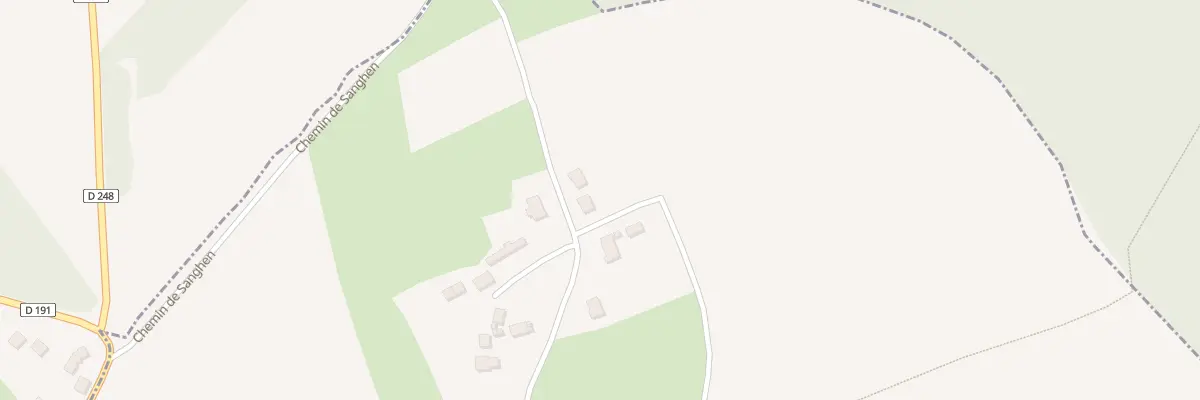 Plan du 467 Le Ventus à Alembon