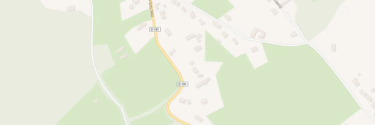 Plan du 5082A Le Ventus à Alembon