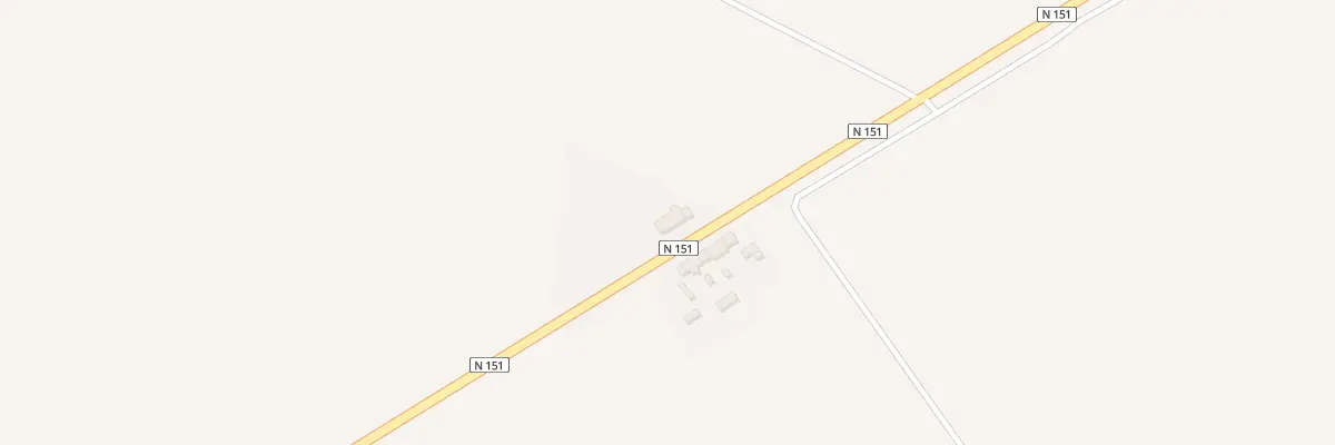 Plan du 2 Les Fonds de Piedgeneau à Neuvy-Pailloux