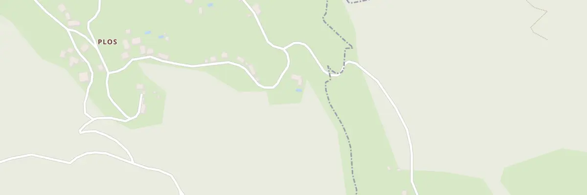 Plan du 5246 Plos à Forgès