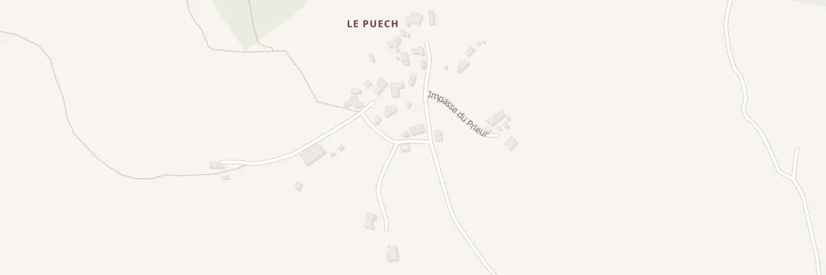 Plan du 5142 Laval à Salvagnac-Cajarc