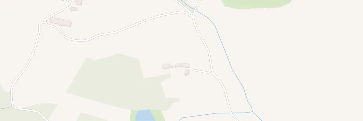 Plan du 68 La Mangouniere à Gaja-la-Selve