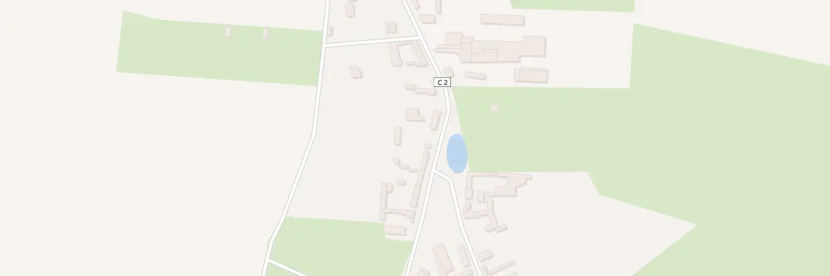 Plan du 12 Rue de la Gare à Brombos