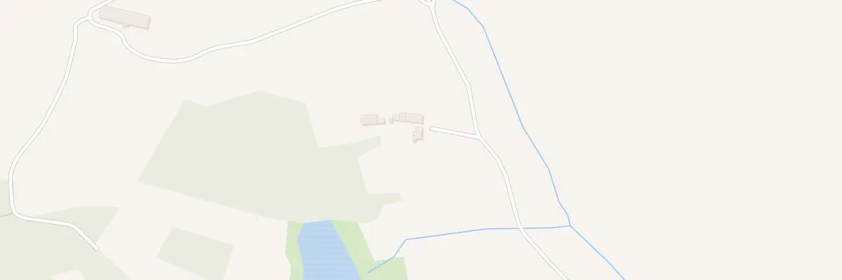 Plan du 94 La Mangouniere à Gaja-la-Selve