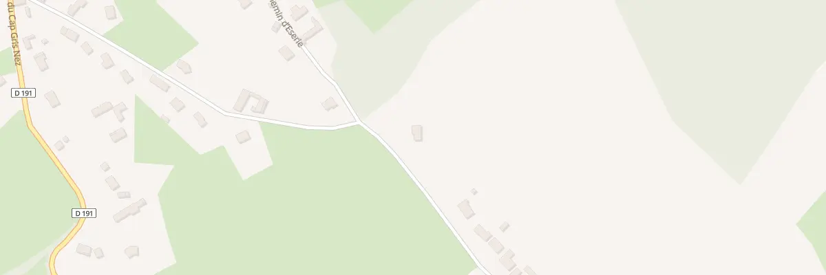 Plan du 5088A Le Ventus à Alembon