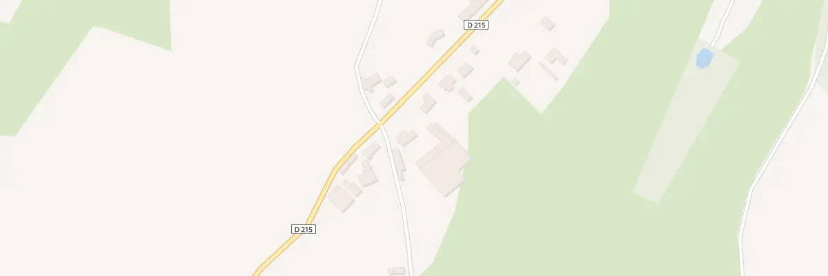 Plan du 27 Rue du Hameau Merlin à Selles
