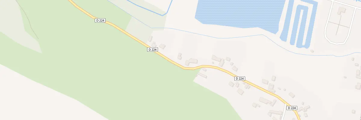 Plan du 69 Rue Principale à Ponches-Estruval