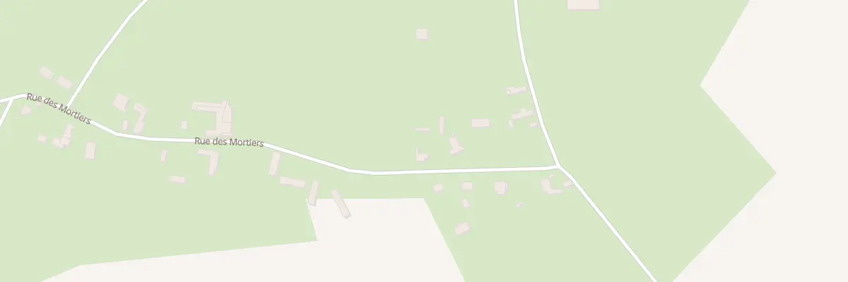 Plan du 31 Rue des Mortiers à Zoteux