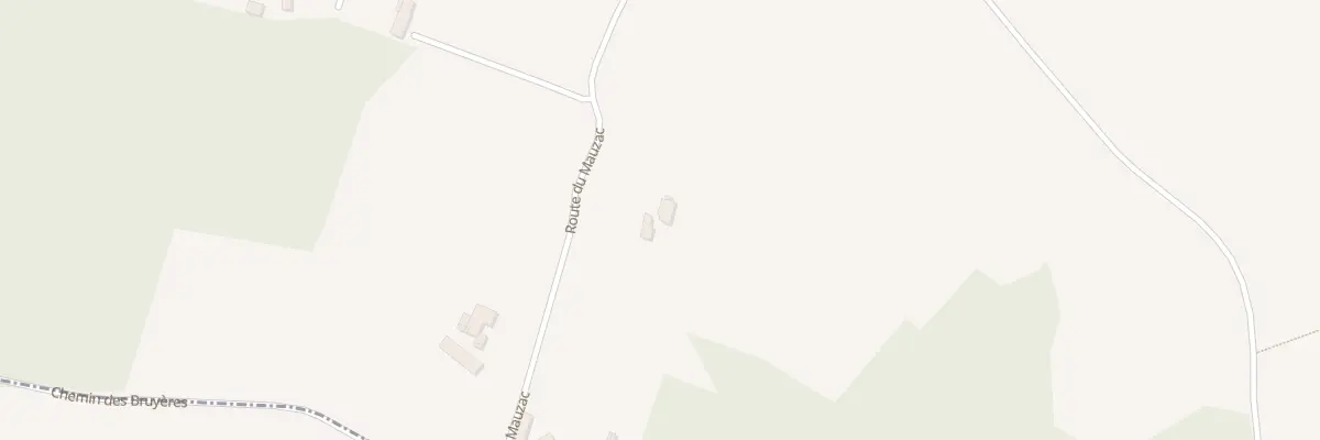 Plan du 5020 Bicary à Broze