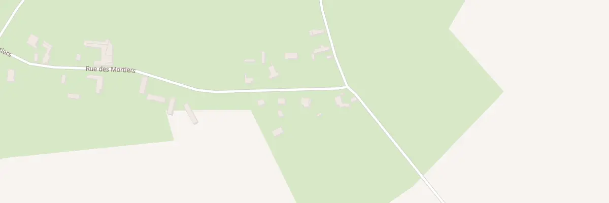 Plan du 62 Rue des Mortiers à Zoteux