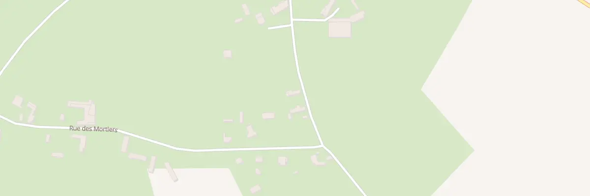 Plan du 39 Rue des Mortiers à Zoteux