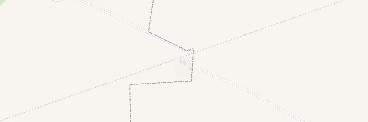 Plan du 5102 Pas A Niveau 42 à Boinville-le-Gaillard
