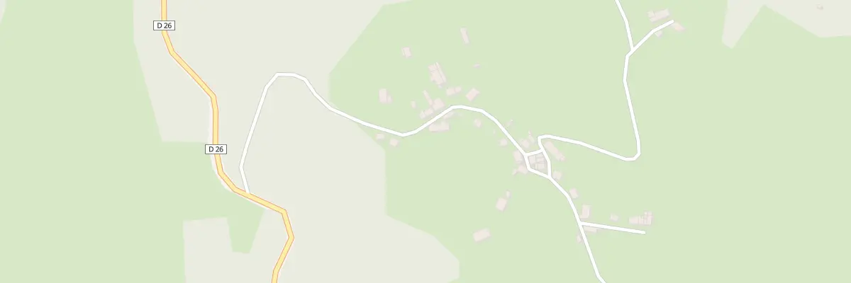 Plan du 5276 Mourigal à Espagnac
