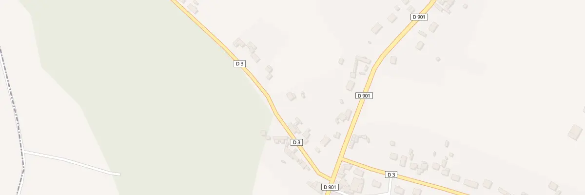 Plan du 150 Rue de l’Oppidum à Liercourt