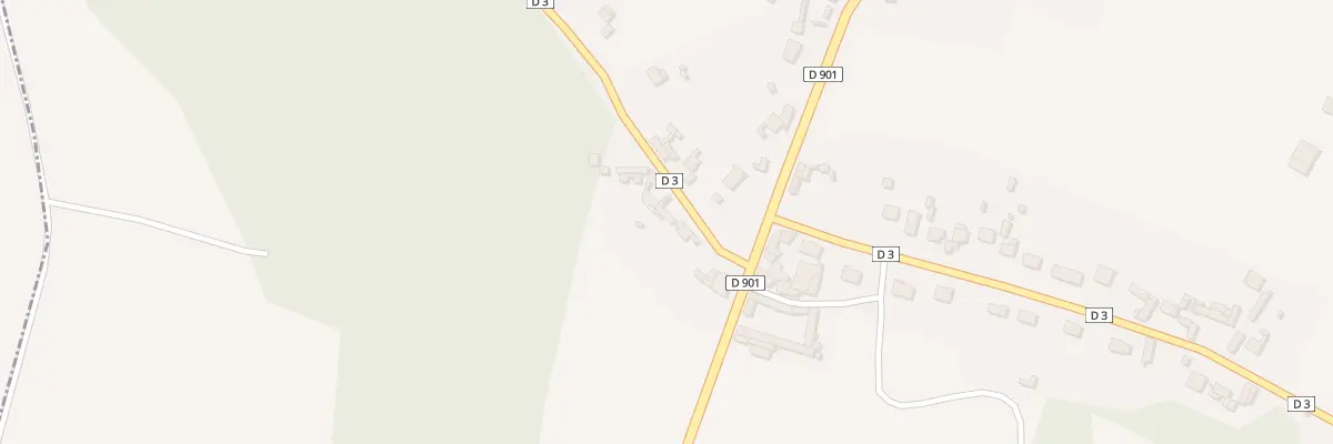 Plan du 67 Rue de l’Oppidum à Liercourt