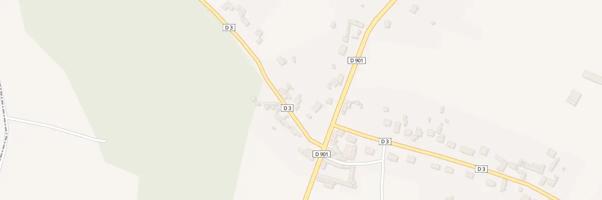 Plan du 78 Rue de l’Oppidum à Liercourt