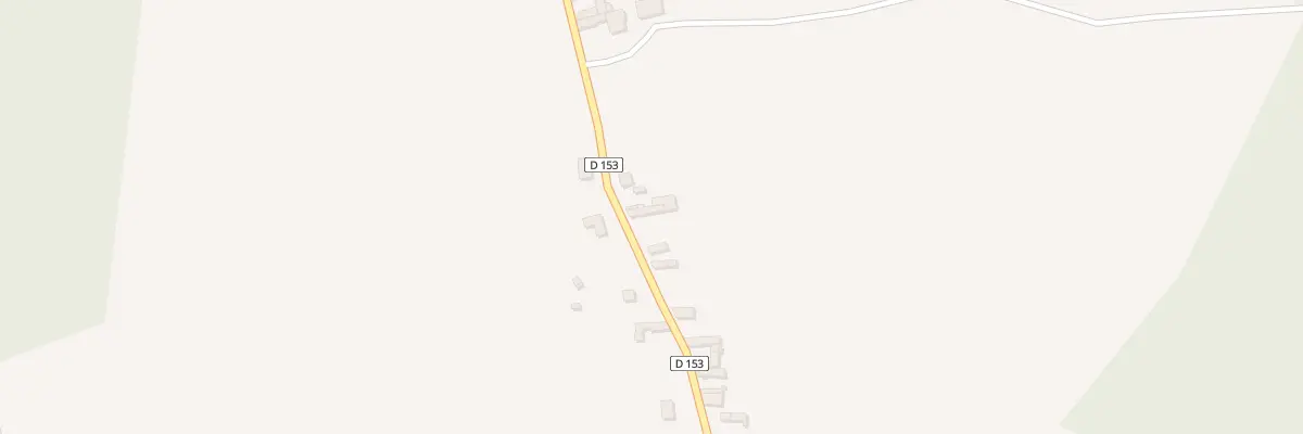Plan du 9 Montcornet à Labosse