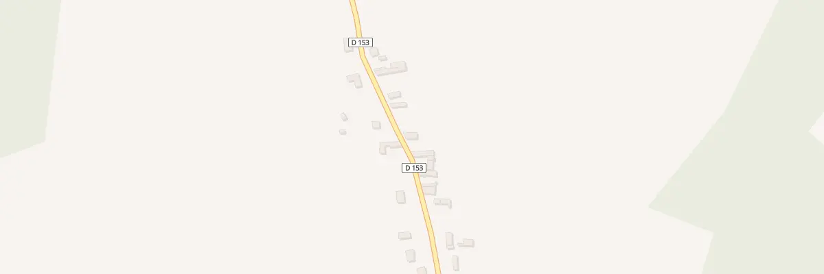 Plan du 15 Rue du Montcornet à Labosse