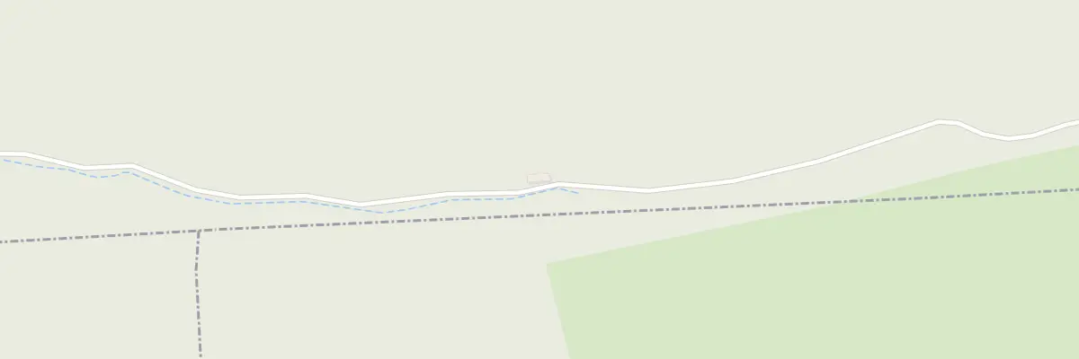 Plan du 292 Soula de Louyre à Fougax-et-Barrineuf