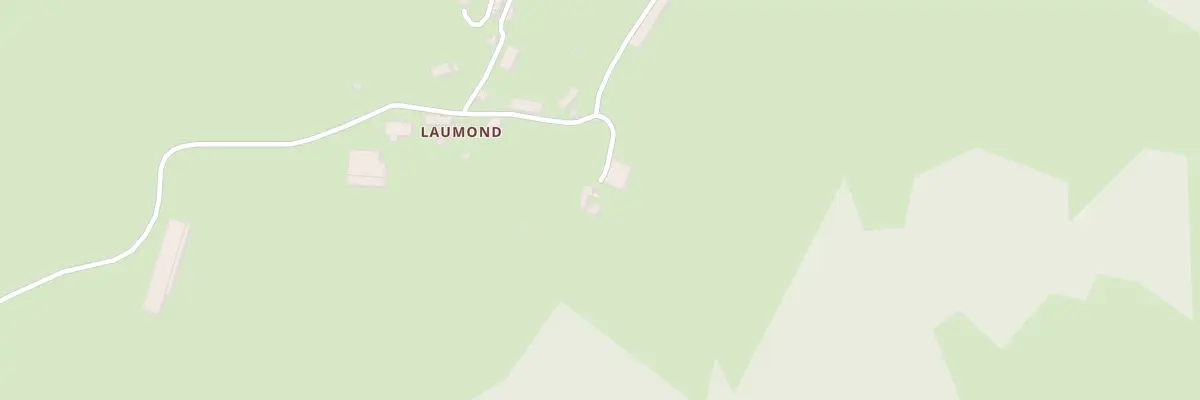Plan du 5199 Laumond à Altillac