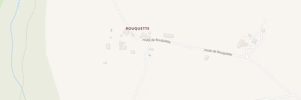 Plan du 5193 Al Cambas à Castanet