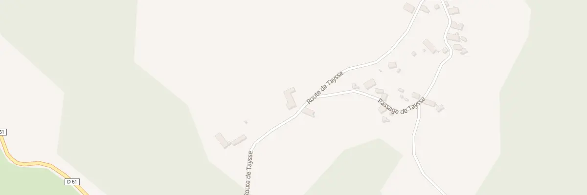 Plan du 5136 Les Rieux à Saint-Martial-de-Gimel