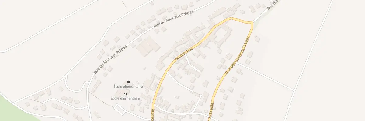 Plan du 24B Gr Grande Rue à Gaillon-sur-Montcient