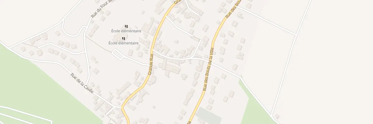 Plan du 4 Rue de la Douaye à Gaillon-sur-Montcient