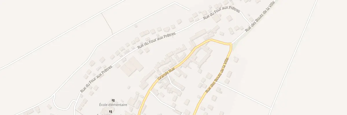 Plan du 49 Gr Grande Rue à Gaillon-sur-Montcient