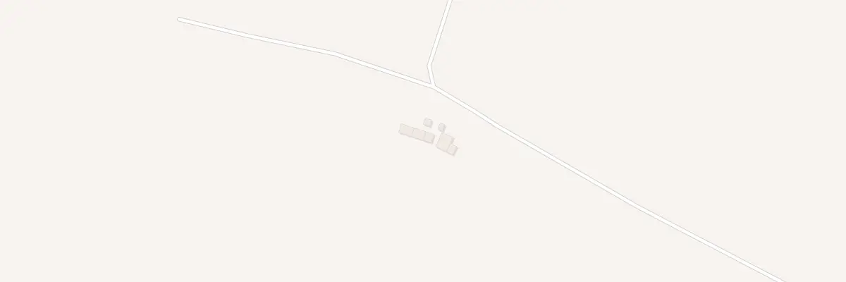 Plan du 122A Les Tinels à Mas-Saintes-Puelles