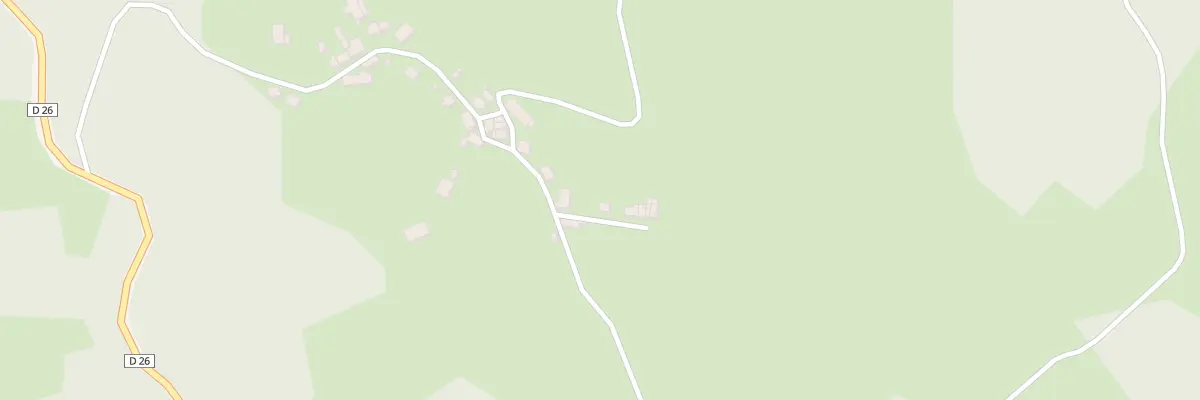 Plan du 5 Mourigal à Espagnac