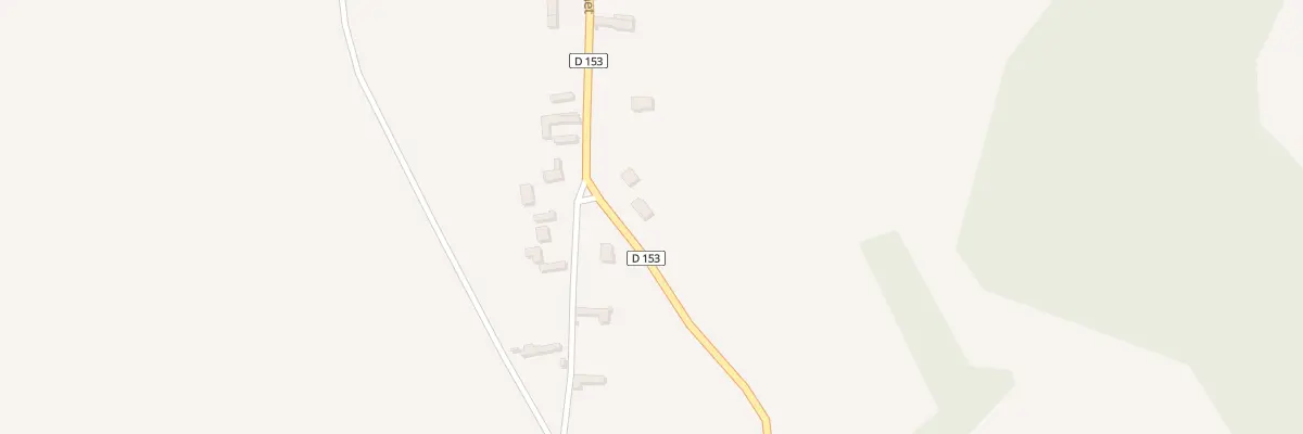 Plan du 51 Rue du Montcornet à Labosse