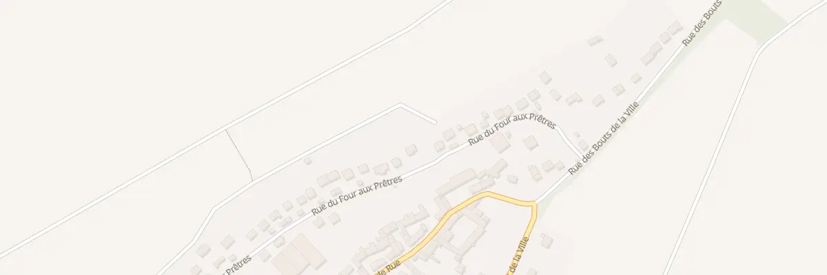 Plan du 41 Rue du Four aux Pretres à Gaillon-sur-Montcient
