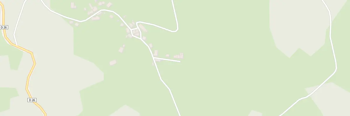 Plan du 6 Mourigal à Espagnac