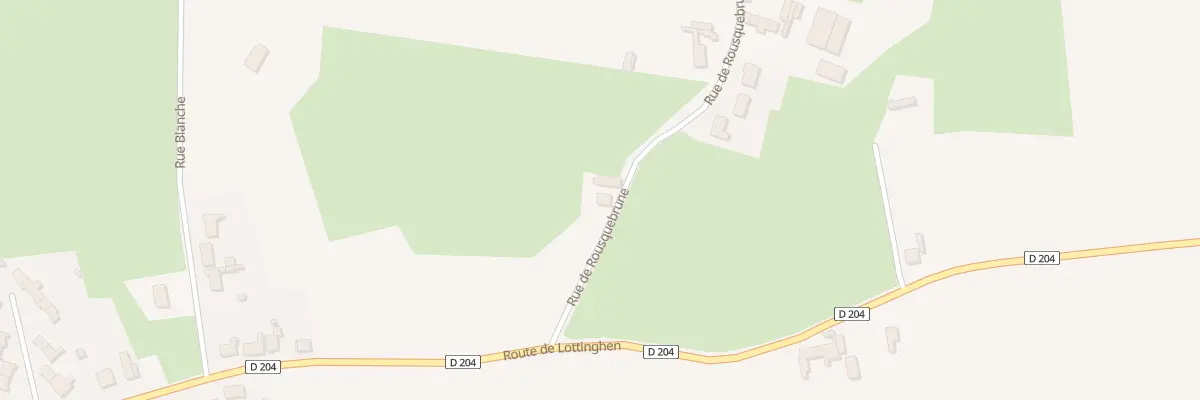 Plan du 5 Rue de Rousquebrune à Saint-Martin-Choquel