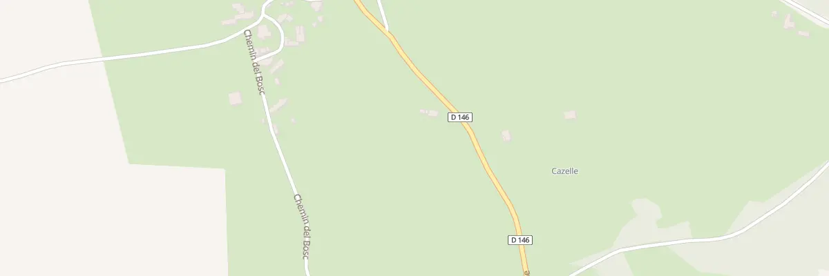 Plan du 5811 Lacombe à Salvagnac-Cajarc