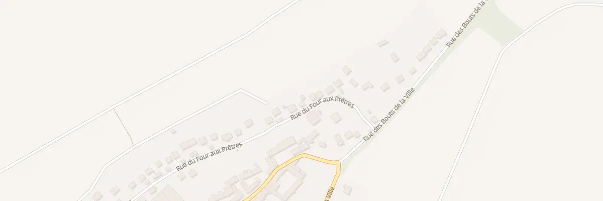 Plan du 49 Rue du Four aux Pretres à Gaillon-sur-Montcient