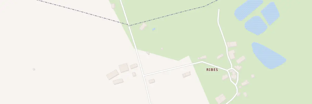 Plan du 5199 Le Champ Merchin à Fougerolles
