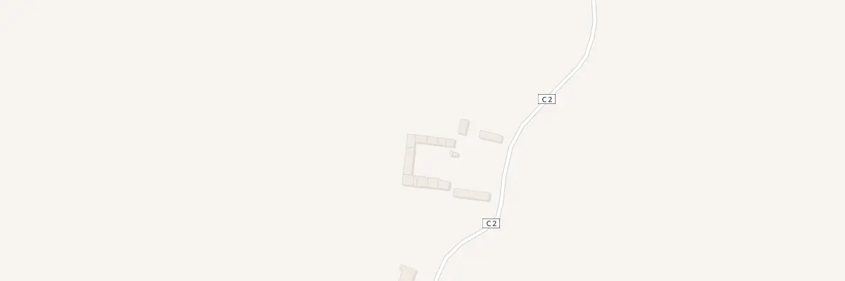 Plan du 1 Ferme de Souplainville à Allainville