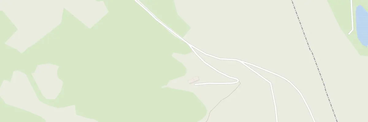 Plan du 1 La Cassiere à Savennes