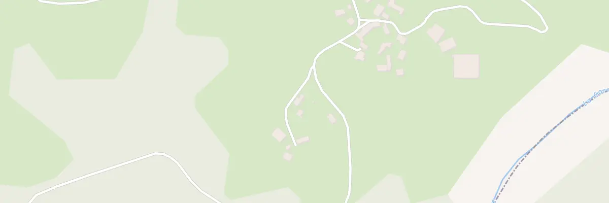 Plan du 5129 Rouffiat à Sarran