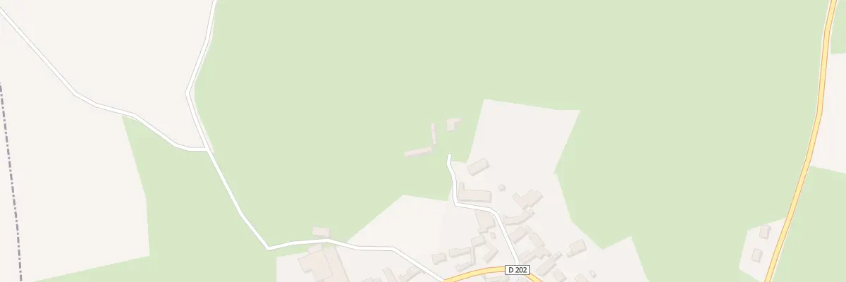 Plan du 12 Imp Alexis Cousin à Vieil-Moutier